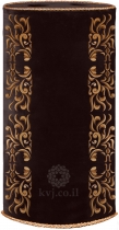 Calligraphy Torah Cover